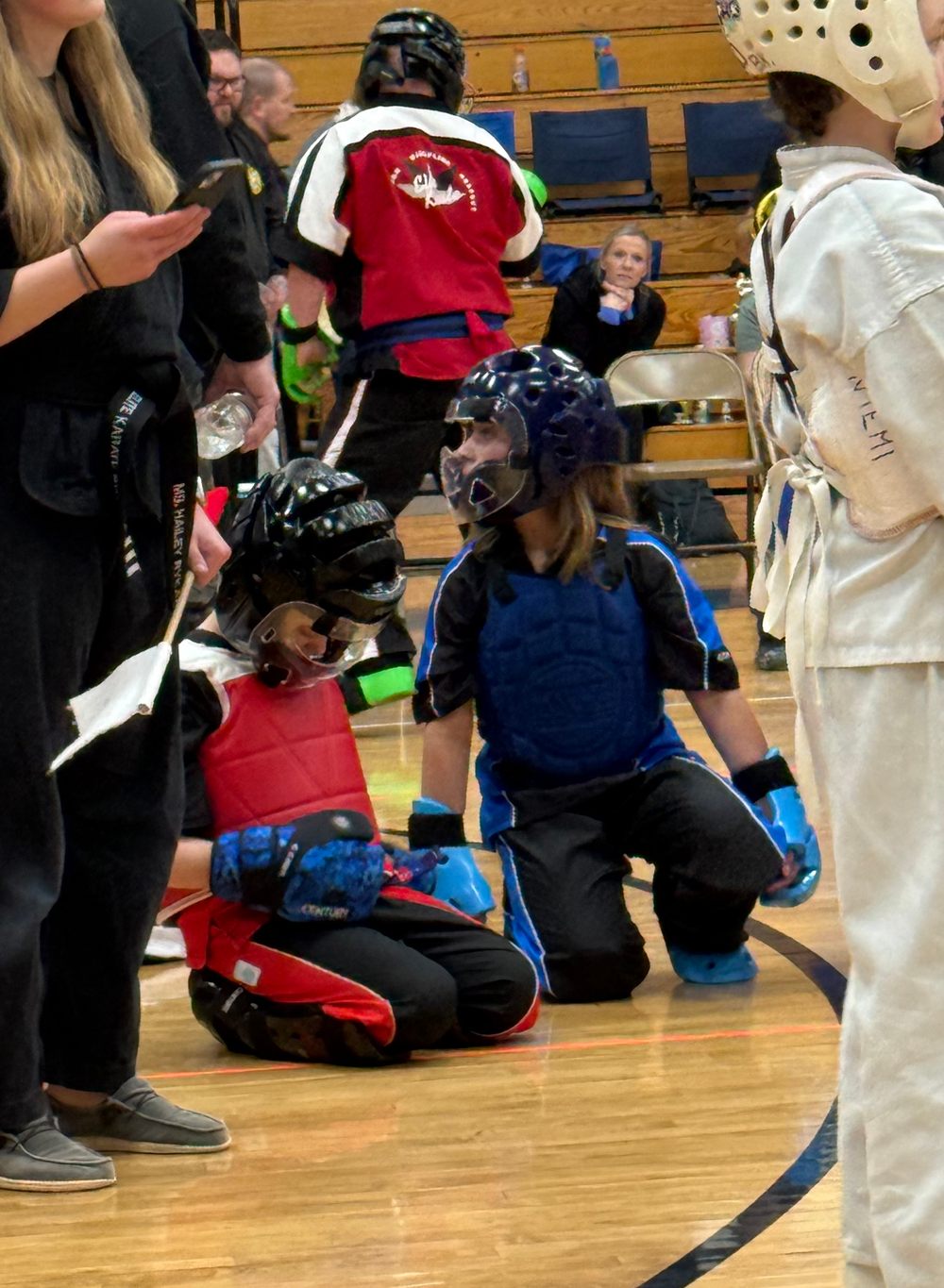 Fall 2025 Tournament - Land Shark Martial Arts, Eau Claire WI