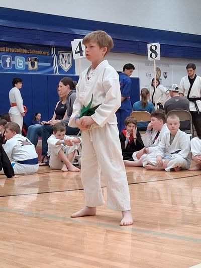 Spring 2026 Tournament Action