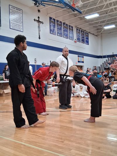 Spring 2026 Tournament Action