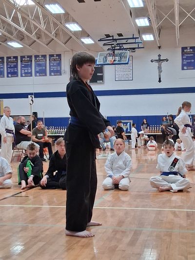 Spring 2026 Tournament Action