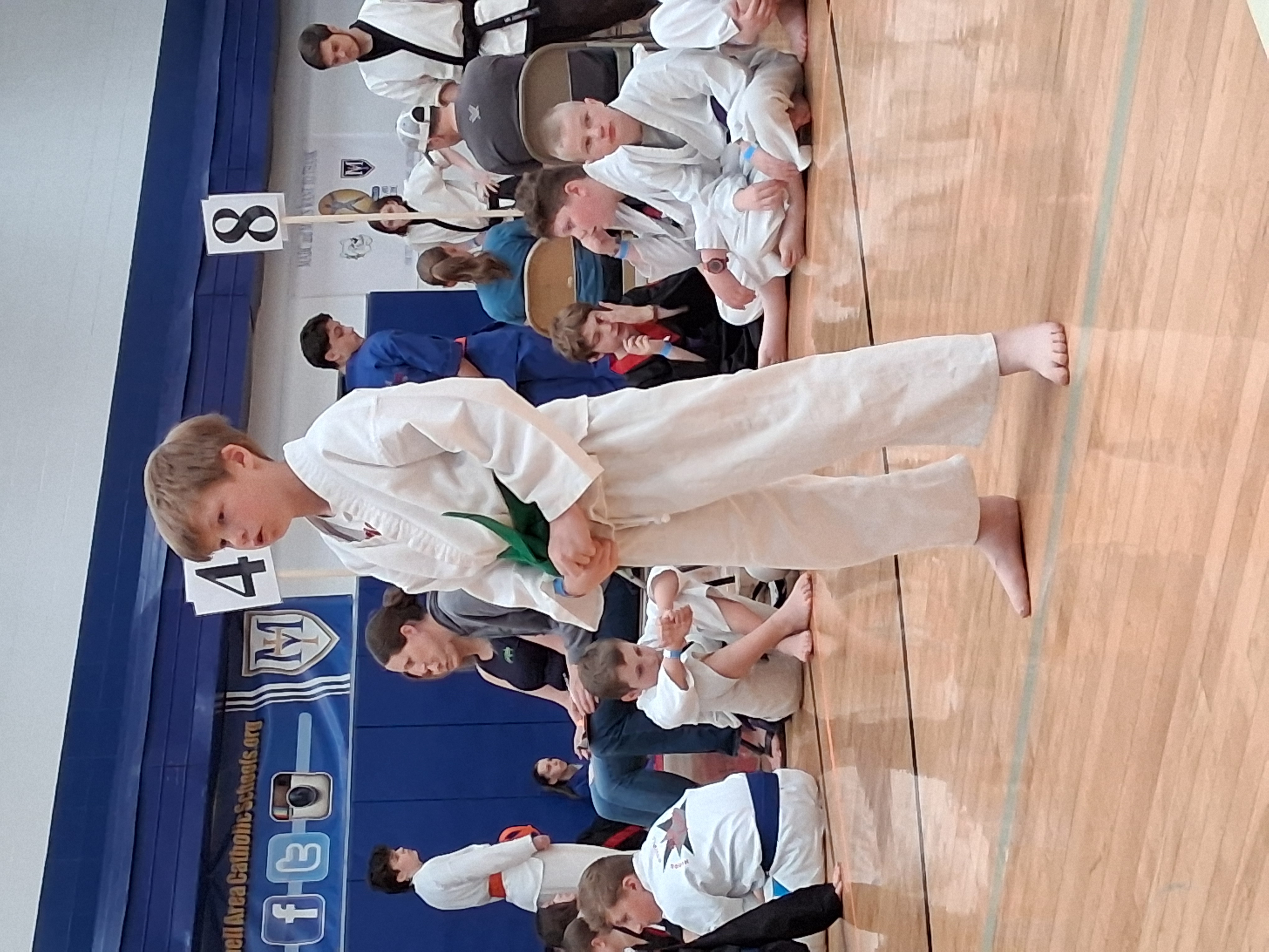 Spring 2026 Tournament Action