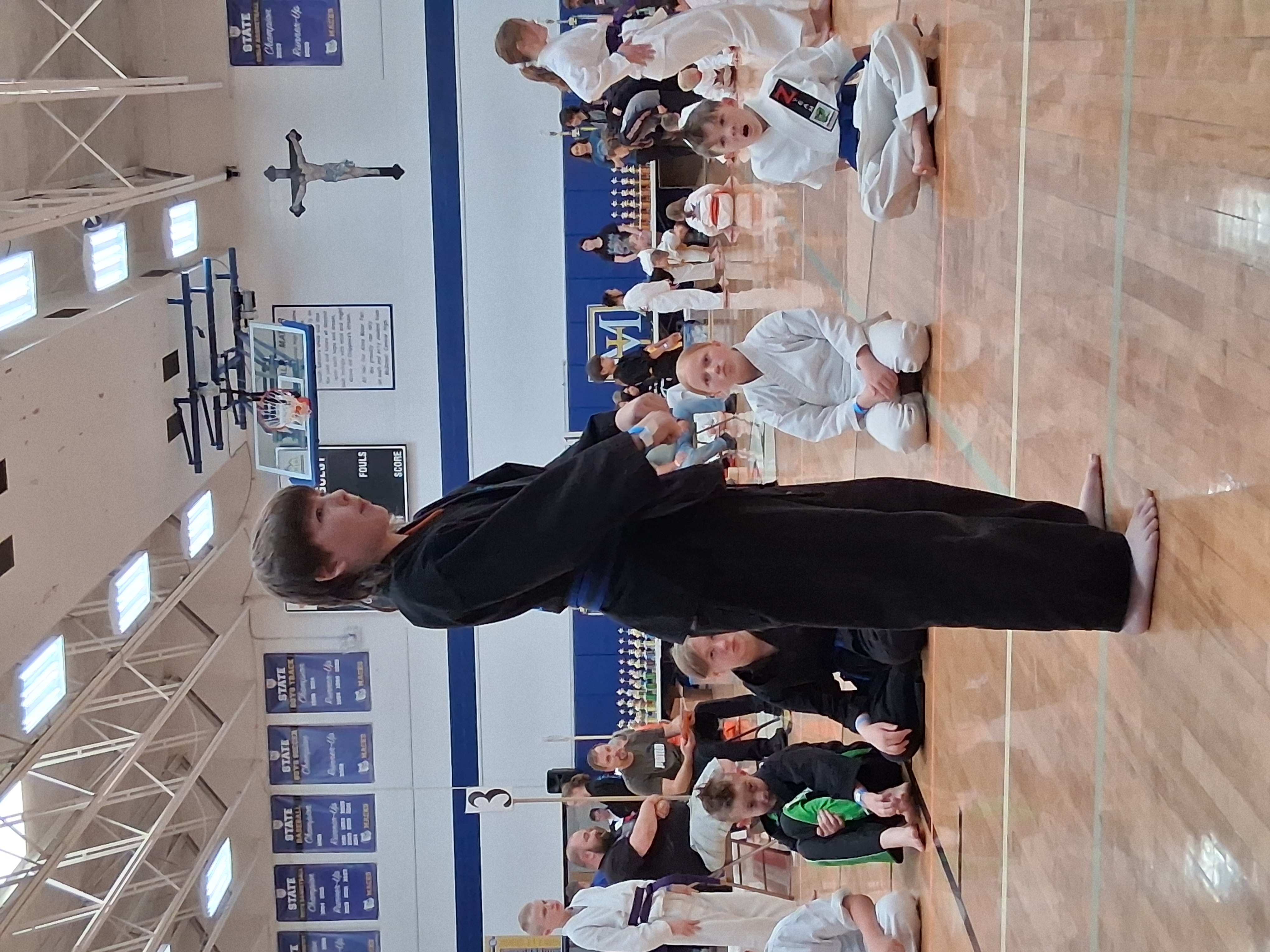 Spring 2026 Tournament Action
