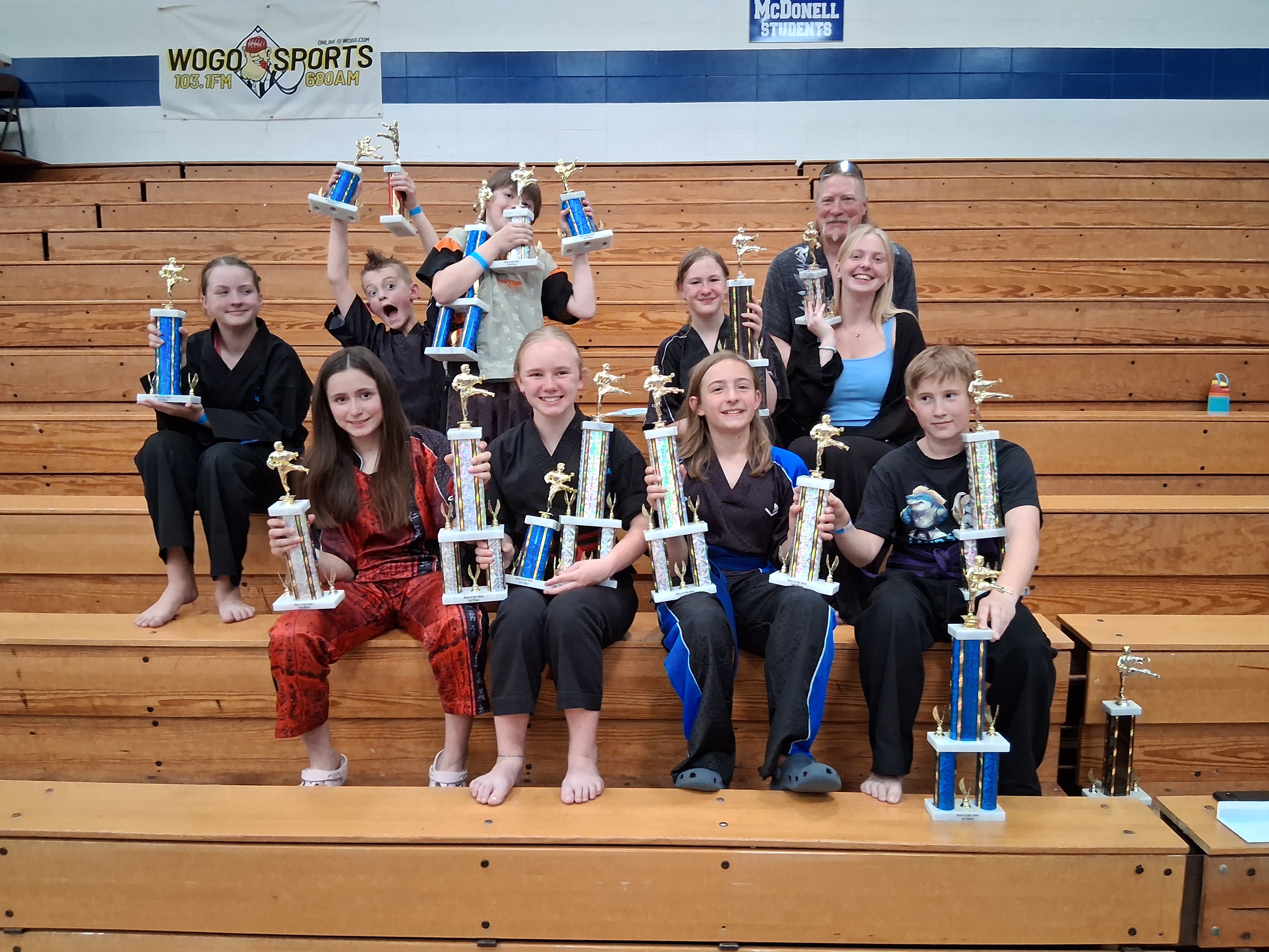 2026 Spring Best of the Best